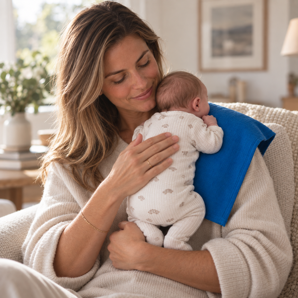 CamelGuard Blanket